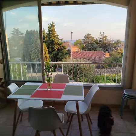 Apartment Vue *